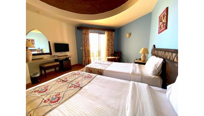 Onatti Beach Resort - Marsa Alam poza 3