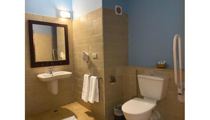 Onatti Beach Resort - Marsa Alam poza 13