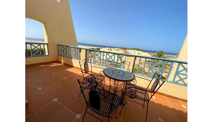 Onatti Beach Resort - Marsa Alam poza 16