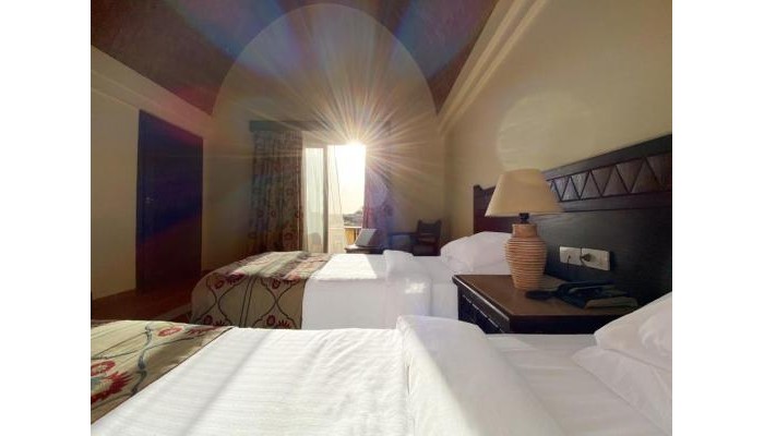 Onatti Beach Resort - Marsa Alam poza 4