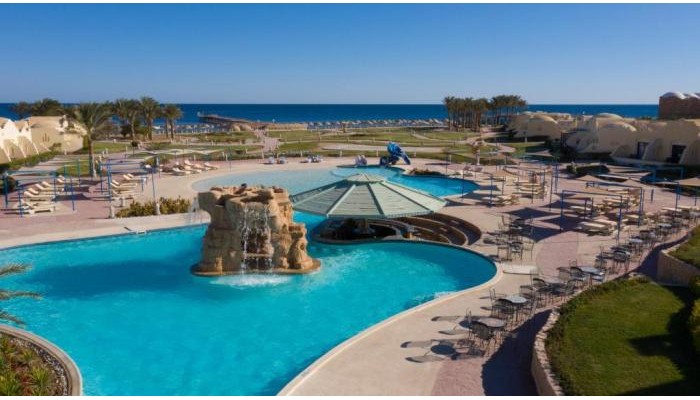 Onatti Beach Resort - Marsa Alam poza 26