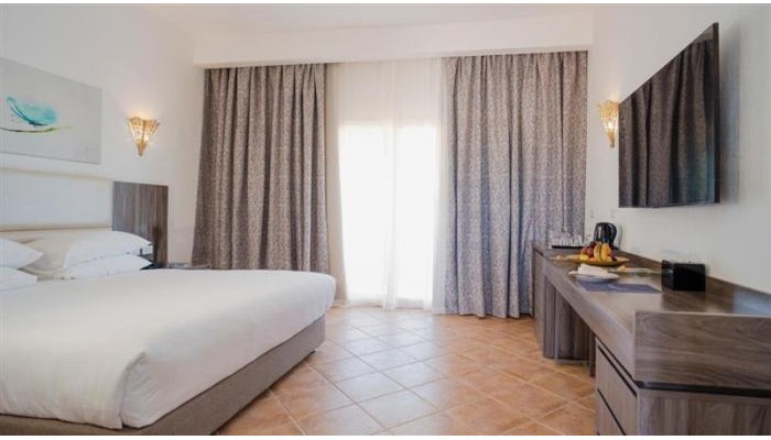Pickalbatros Villaggio Resort - Portofino Marsa Alam poza 7