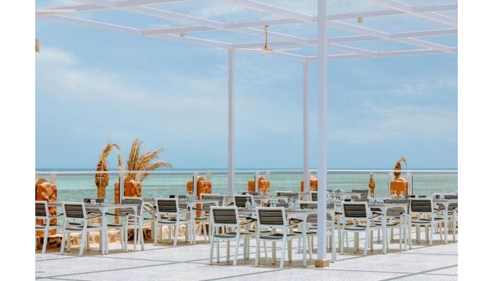 Pickalbatros Villaggio Resort - Portofino Marsa Alam poza 10