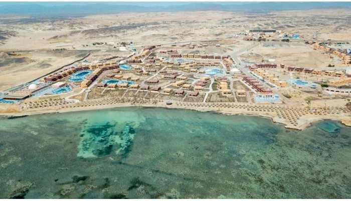 Pickalbatros Villaggio Resort - Portofino Marsa Alam poza 22