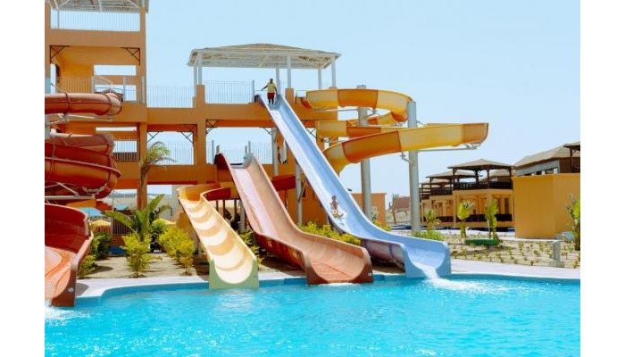 Pickalbatros Villaggio Resort - Portofino Marsa Alam poza 20