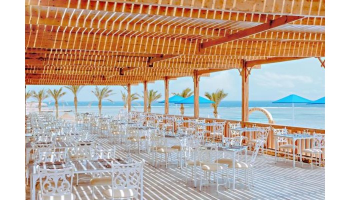 Pickalbatros Villaggio Resort - Portofino Marsa Alam poza 11