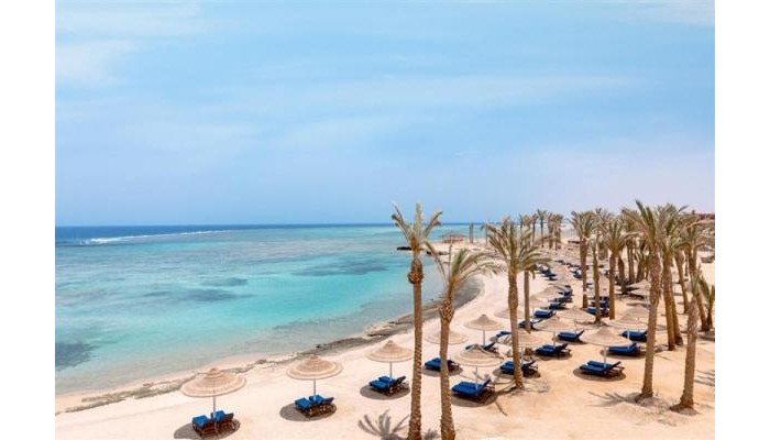 Pickalbatros Villaggio Resort - Portofino Marsa Alam poza 21