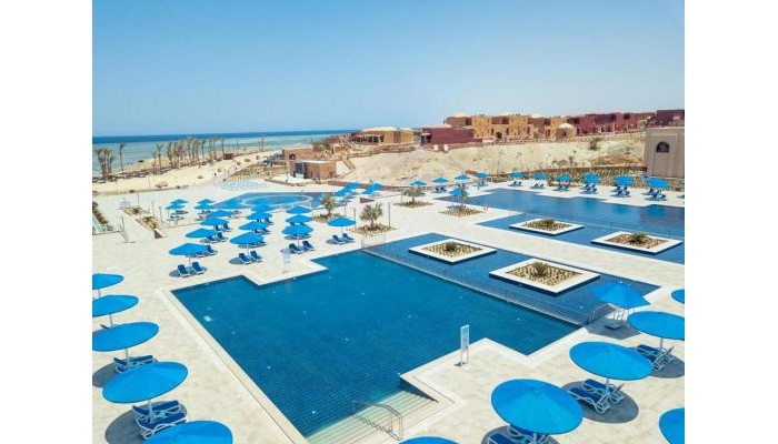 Pickalbatros Villaggio Resort - Portofino Marsa Alam poza 16
