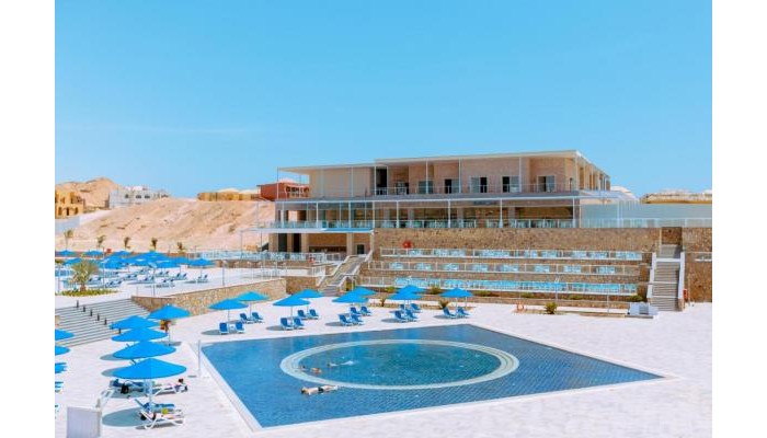 Pickalbatros Villaggio Resort - Portofino Marsa Alam poza 15