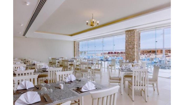 Pickalbatros Villaggio Resort - Portofino Marsa Alam poza 12