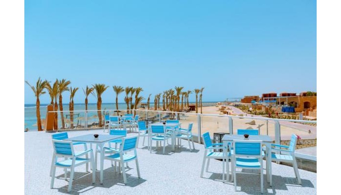 Pickalbatros Villaggio Resort - Portofino Marsa Alam poza 9