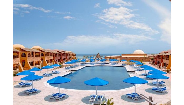 Pickalbatros Villaggio Resort - Portofino Marsa Alam poza 14