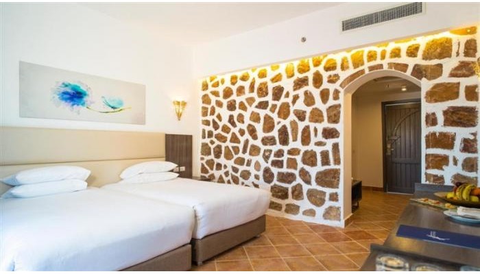 Pickalbatros Villaggio Resort - Portofino Marsa Alam poza 6