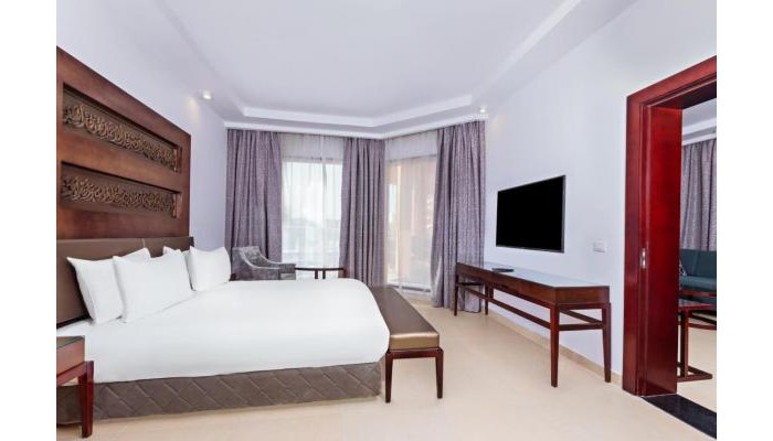 Pickalbatros Villaggio Resort - Portofino Marsa Alam poza 3