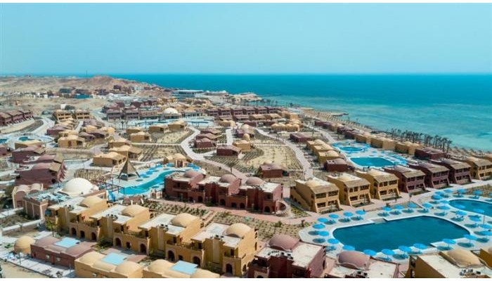 Pickalbatros Villaggio Resort - Portofino Marsa Alam poza 0