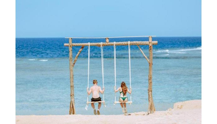 Pickalbatros Villaggio Resort - Portofino Marsa Alam poza 17