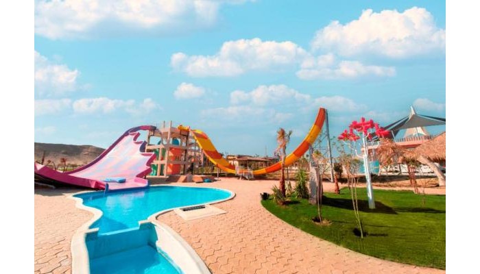 Pickalbatros Villaggio Resort - Portofino Marsa Alam poza 19