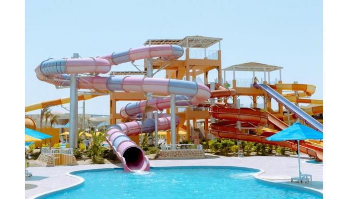 Pickalbatros Villaggio Resort - Portofino Marsa Alam poza 18