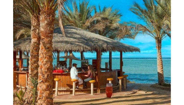 Pickalbatros Villaggio Resort - Portofino Marsa Alam poza 13