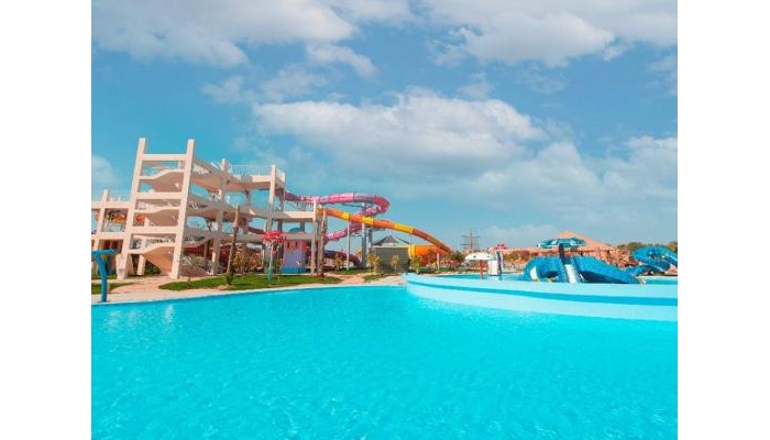 Pickalbatros Vita Resort – Portofino poza 8