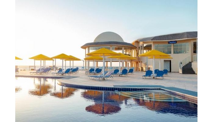 Pickalbatros Vita Resort – Portofino poza 23