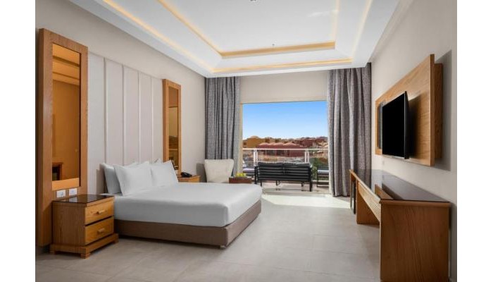 Pickalbatros Vita Resort – Portofino poza 15