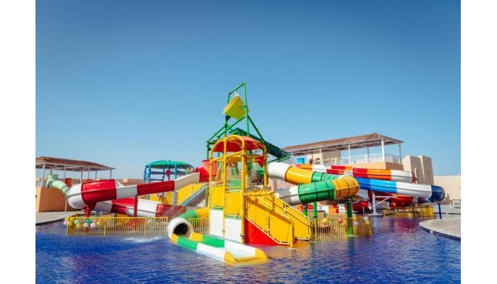 Pickalbatros Vita Resort – Portofino poza 26