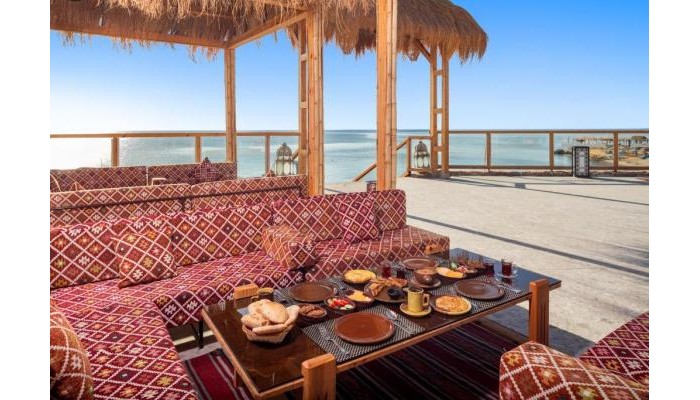 Pickalbatros Vita Resort – Portofino poza 20