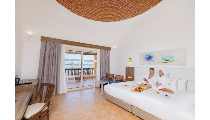 Pickalbatros Vita Resort – Portofino poza 4