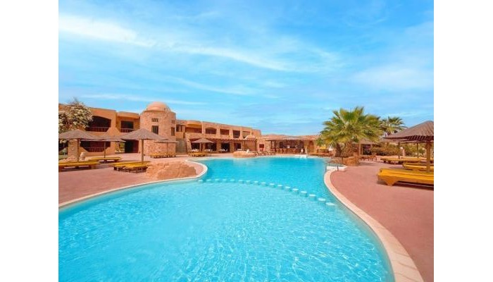 Pickalbatros Vita Resort – Portofino poza 11