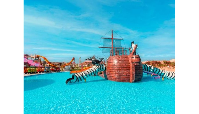 Pickalbatros Vita Resort – Portofino poza 9