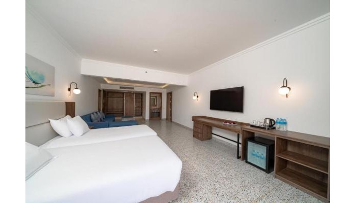 Pickalbatros Vita Resort – Portofino poza 9