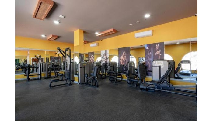 Pickalbatros Vita Resort – Portofino poza 34