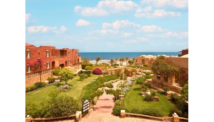 Pickalbatros Vita Resort – Portofino poza 2