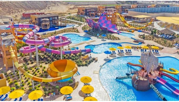 Pickalbatros Vita Resort – Portofino poza 24