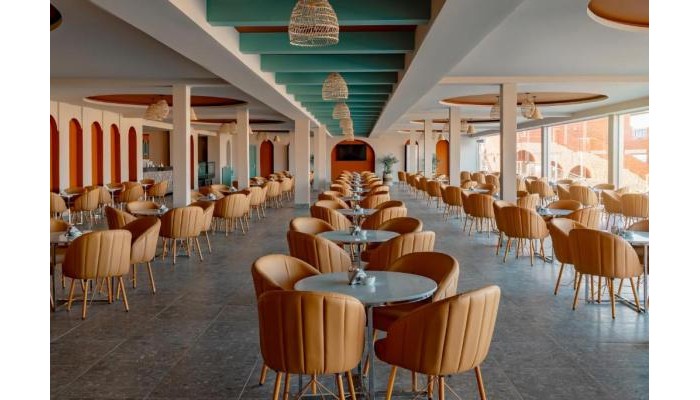 Pickalbatros Vita Resort – Portofino poza 22
