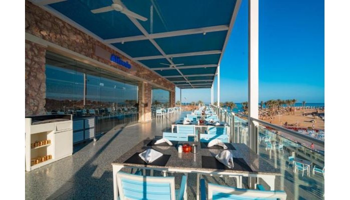 Pickalbatros Vita Resort – Portofino poza 21