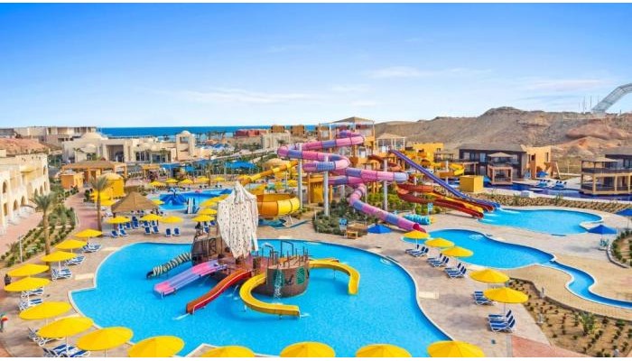 Pickalbatros Vita Resort – Portofino poza 27