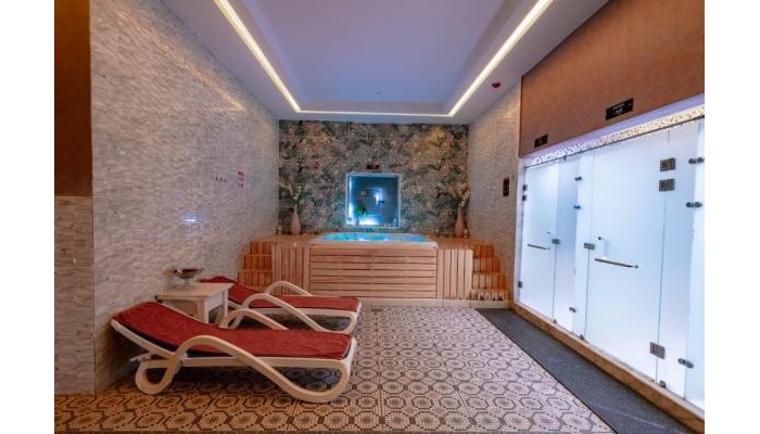 Pickalbatros Vita Resort – Portofino poza 36