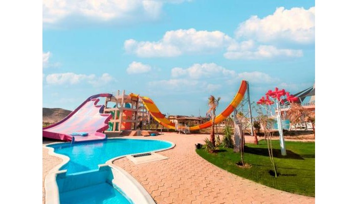 Pickalbatros Vita Resort – Portofino poza 10