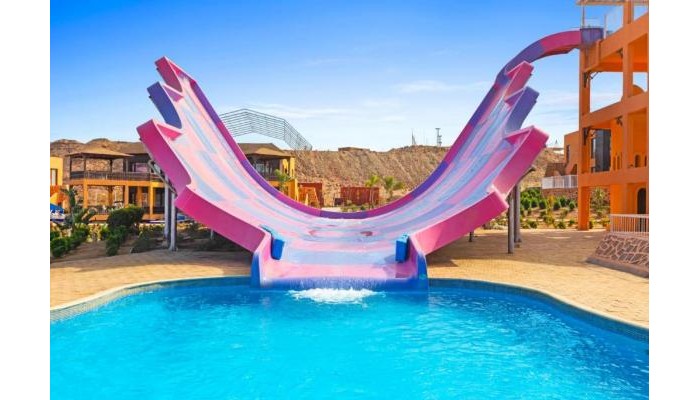 Pickalbatros Vita Resort – Portofino poza 25