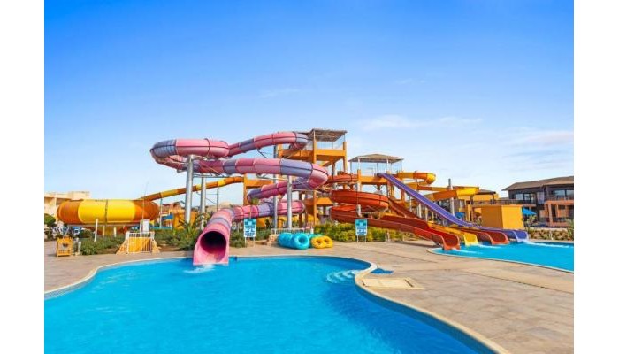 Pickalbatros Vita Resort – Portofino poza 28