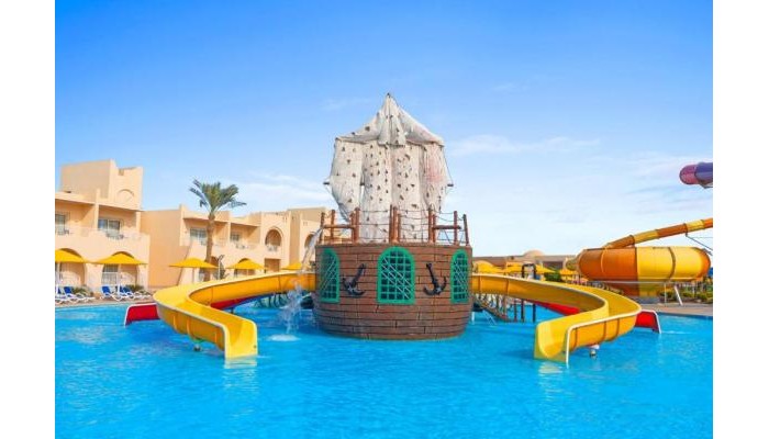 Pickalbatros Vita Resort – Portofino poza 29