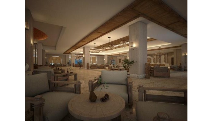 Pickalbatros Vita Resort – Portofino poza 3