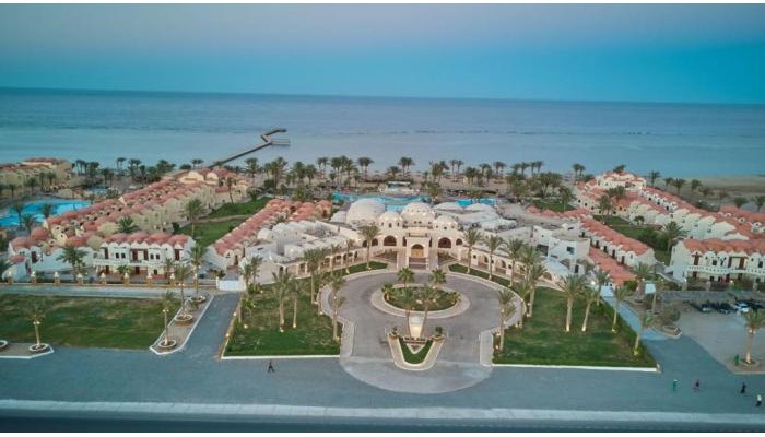 Protels Crystal Beach Resort poza 1