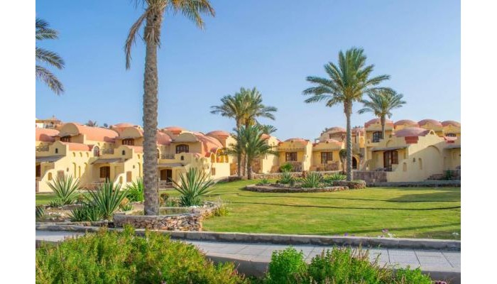 Protels Crystal Beach Resort poza 2