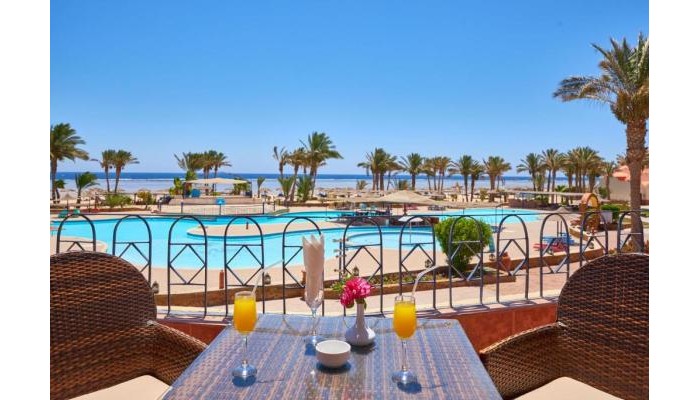 Protels Crystal Beach Resort poza 6