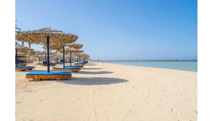 Protels Crystal Beach Resort poza 8