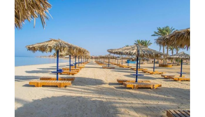 Protels Crystal Beach Resort poza 9