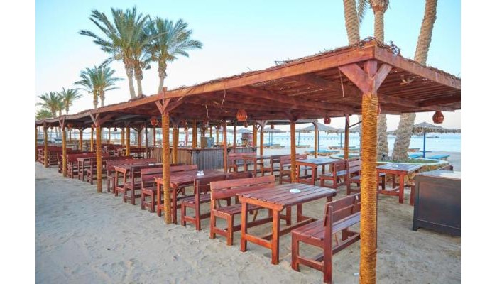 Protels Crystal Beach Resort poza 10
